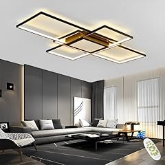 Qiaomao modern deckenlampe gebraucht kaufen  Wird an jeden Ort in Deutschland