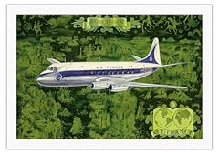 Vickers viscount turboprop for sale  Delivered anywhere in UK