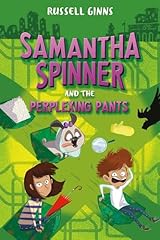 Samantha spinner perplexing for sale  Delivered anywhere in UK