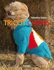 Tricot chiens d'occasion  Livré partout en France