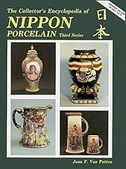 Collector encyclopedia nippon for sale  Delivered anywhere in UK