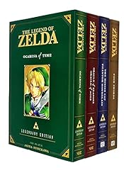 Legend zelda legendary for sale  Delivered anywhere in UK