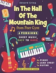 Hall mountain king for sale  Delivered anywhere in UK