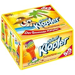 Kleiner klopfer sunshine gebraucht kaufen  Wird an jeden Ort in Deutschland
