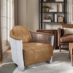 Zouron genuine leather for sale  Delivered anywhere in USA 