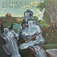 Romantic warrior for sale  Delivered anywhere in USA 