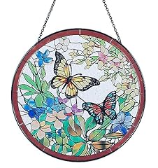 Monarch butterfly suncatcher for sale  Delivered anywhere in USA 