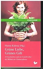 Grüne grünes gift gebraucht kaufen  Wird an jeden Ort in Deutschland