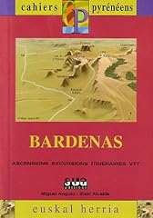 Bárdenas d'occasion  Livré partout en France