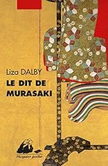 Dit murasaki d'occasion  Livré partout en France