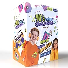 90s music trivia for sale  Delivered anywhere in USA 