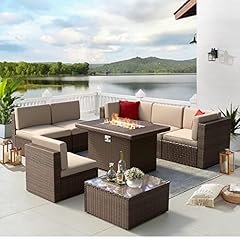 Aoxun patio furniture for sale  Delivered anywhere in USA 