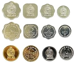 Sri lanka coin for sale  Delivered anywhere in USA 