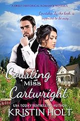 Courting miss cartwright for sale  Delivered anywhere in USA 