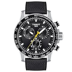 Tissot mens supersport for sale  Delivered anywhere in USA 