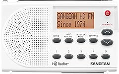 Sangean 108 pocket for sale  Delivered anywhere in USA 