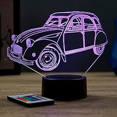 Lampe fan citroën d'occasion  Livré partout en France