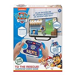 Leapfrog paw patrol for sale  Delivered anywhere in USA 