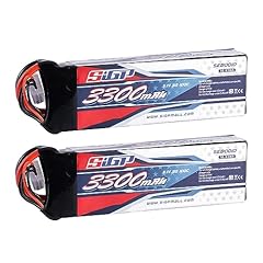 Sigp lipo batterie d'occasion  Livré partout en France