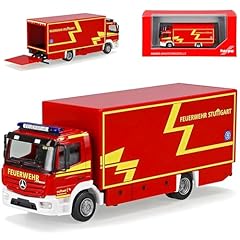 Mercedes atego feuerwehr gebraucht kaufen  Wird an jeden Ort in Deutschland