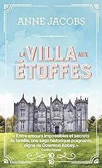Villa étoffes d'occasion  Livré partout en France