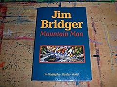 Jim bridger mountain gebraucht kaufen  Wird an jeden Ort in Deutschland