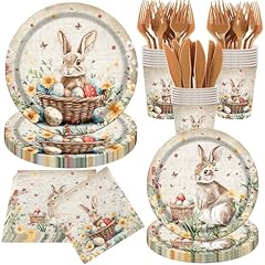 Easter party supplies for sale  Delivered anywhere in USA 