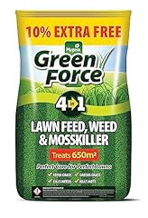 Greenforce lawn feed for sale  Delivered anywhere in UK