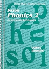 Phonics homeschool teachers for sale  Delivered anywhere in USA 