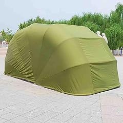 Allwetterfester carport mobile gebraucht kaufen  Wird an jeden Ort in Deutschland