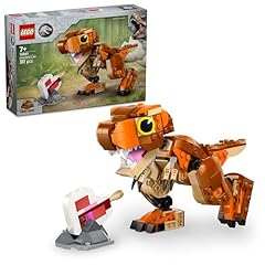 Lego jurassic little for sale  Delivered anywhere in UK