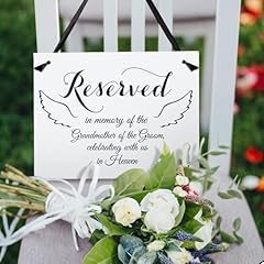 Elegant reserved wedding for sale  Delivered anywhere in USA 