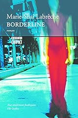 Borderline usato  Spedito ovunque in Italia 