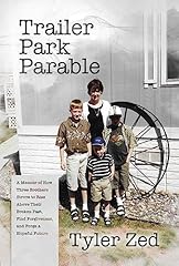 Trailer park parable for sale  Delivered anywhere in UK