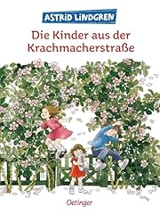 Kinder krachmacherstraße astr gebraucht kaufen  Wird an jeden Ort in Deutschland
