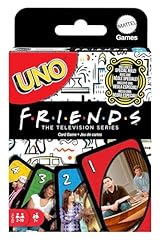 Uno friends sammlerstücke gebraucht kaufen  Wird an jeden Ort in Deutschland