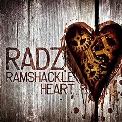 Ramshackle heart for sale  Delivered anywhere in USA 