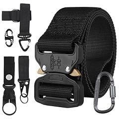 Geepen tactical belt for sale  Delivered anywhere in UK