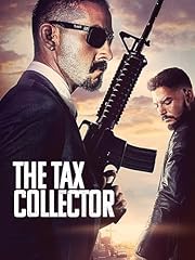 The tax collector usato  Spedito ovunque in Italia 