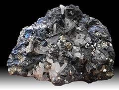 Covellite tetraedrite pyrite for sale  Delivered anywhere in USA 