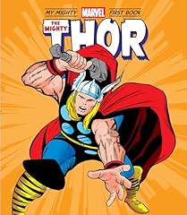 Mighty thor mighty for sale  Delivered anywhere in USA 