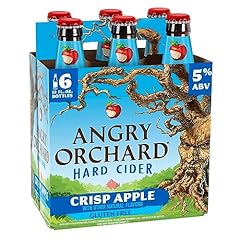 Angry orchard crisp for sale  Delivered anywhere in USA 