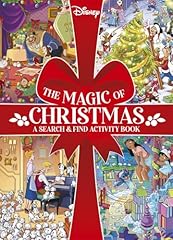 Disney magic christmas for sale  Delivered anywhere in UK
