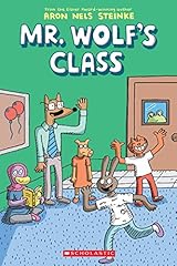 Mr. wolf class usato  Spedito ovunque in Italia 