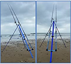 Deluxe sea fishing for sale  Delivered anywhere in UK