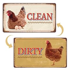 Dishwasher magnet clean for sale  Delivered anywhere in USA 