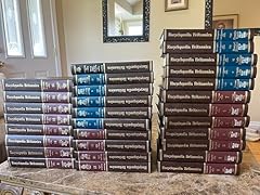 Encyclopaedia britannica usato  Spedito ovunque in Italia 