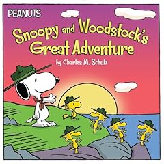 Snoopy woodstock great for sale  Delivered anywhere in USA 