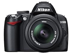 Nikon d3000 digital for sale  Delivered anywhere in UK