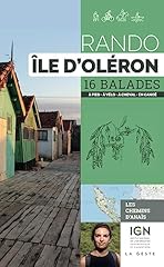 Rando ile oléron d'occasion  Livré partout en France
